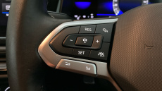 Volkswagen Polo 1.0 TSI Life 5dr Petrol Hatchback